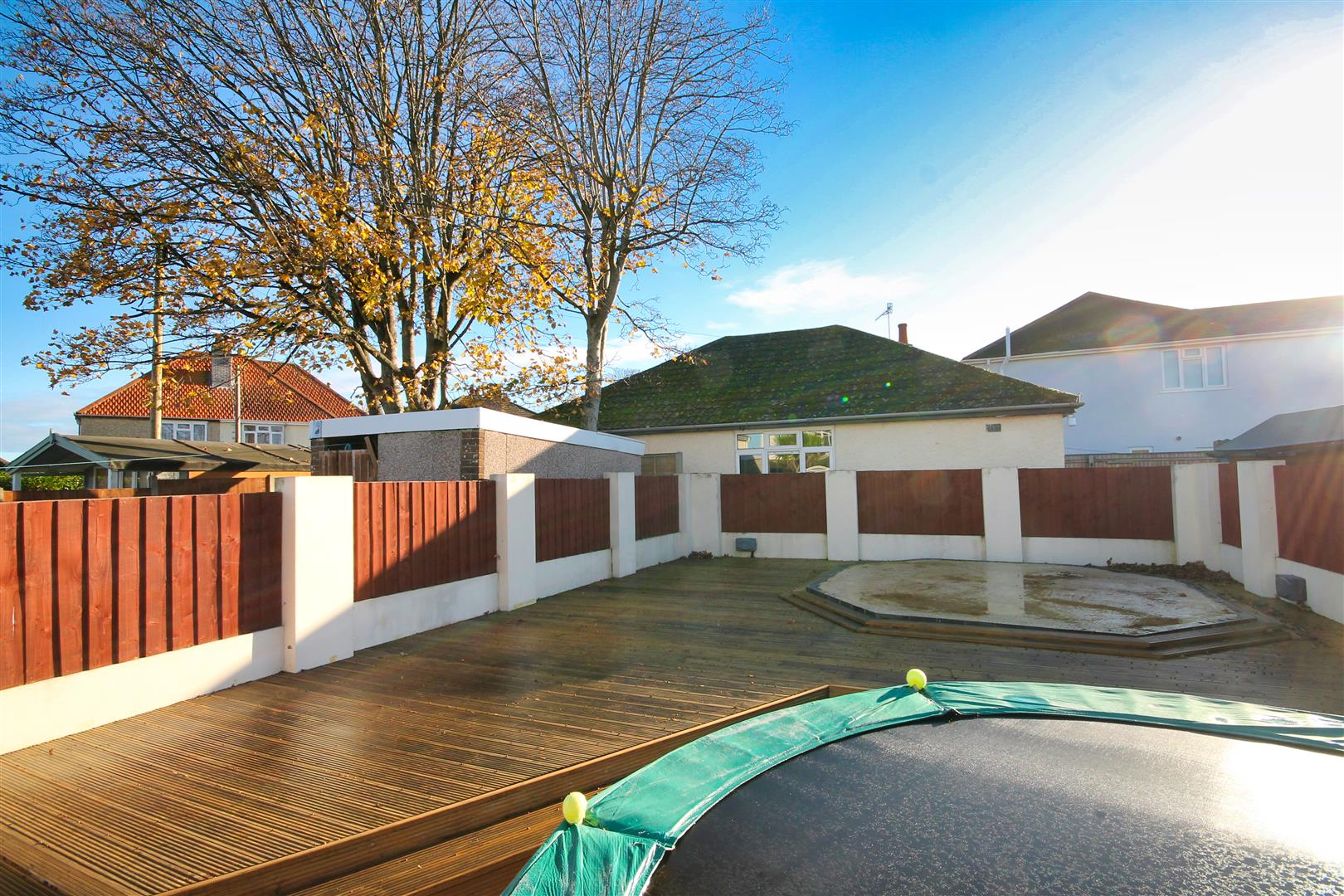 3 Bedroom House Stanley Green Road, Poole